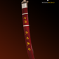 Double Broadsword Wushu Kungfu Spring Steel Light Flexible Martial Arts Weapons