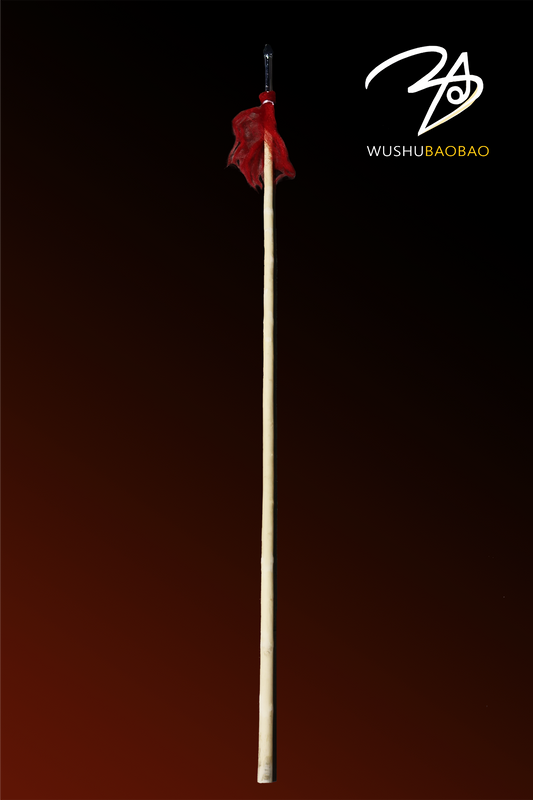 Wushu/Kung Fu Spear