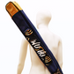 Stylish Double Layer Blue and Gold Designer Weapons Bag