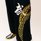 WushuBaoBao Designer Top Quality Wushu Training Pants
