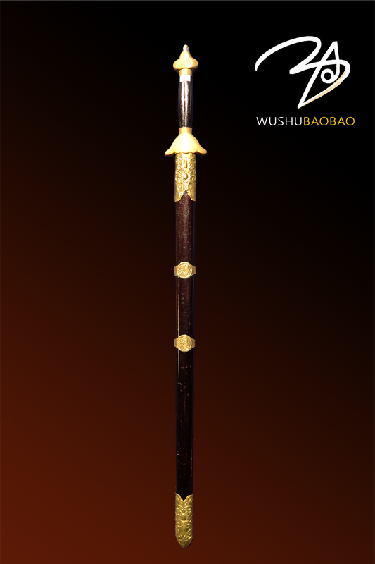 DAYE Competition Wushu Straight Sword